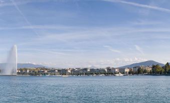 Ibis Lausanne Crissier