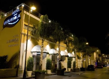 Hotel la Bussola