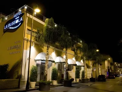 Hotel la Bussola Hotels near Chiesa Santo Stefano Protomartire