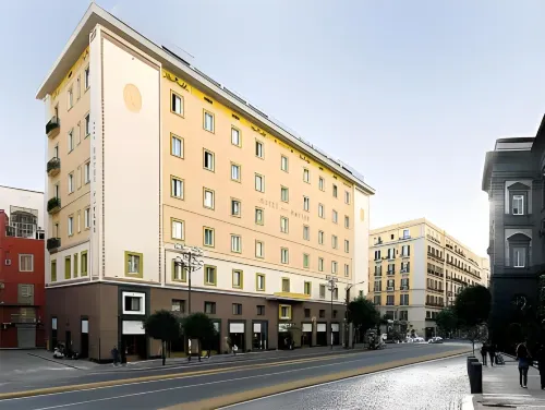 Hotel Naples Hotels in Naples