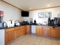 Super 8 by Wyndham Tucumcari