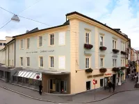 Boutique Hotel Goldenes Lamm Hotels near Maibachl Villach Warmbad