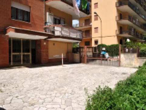 Casa Sofia Air Conditioned Flat Hotels in Formia