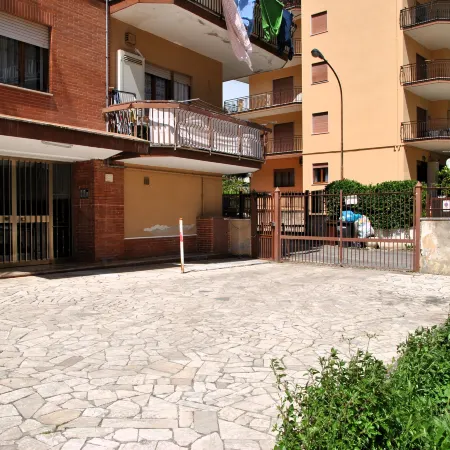 Casa Sofia Air Conditioned Flat