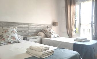 Can Alou, Village House with Mediterranean Charme