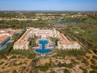 Palacio de Sancti Petri Gran Melia 노보산티페트리 호텔
