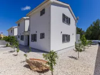 Villa Oli/B - Pools