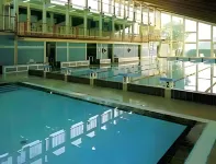 Hotel Federico II - piscina