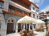 Archontiko Metsovou Luxury Boutique Hotel Hotels in Dimos Metsovo