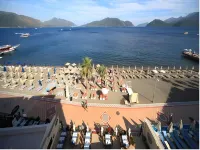 Kahveci Alibey Hotel