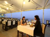 The Gold Beach Resort Hôtels à : Marwad
