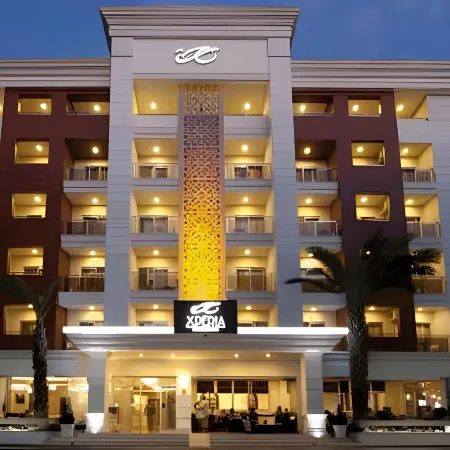 Xperia Grand Bali Hotel - All Inclusive