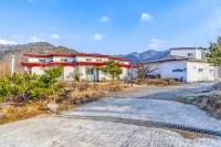 Gokseong Wild Flower Pension