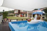 Boryeong Blue Fragrance Pension