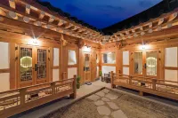 Gyeongju Sosojeong Hoteles cerca de Gyeongju University