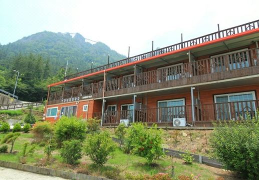 통영(사량도) 패밀리펜션