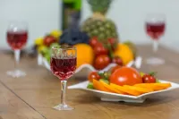 Danyang Healing Camp Pension