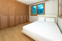 구례 섬진강더골드펜션