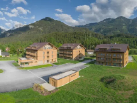 Dormio Aparthotel Hinterstoder Hotels in Hinterstoder