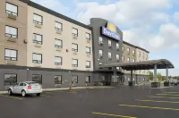 Days Inn by Wyndham Watertown Fort Drum Hotel di Evans Mills