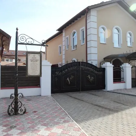 Teatralny Hotel