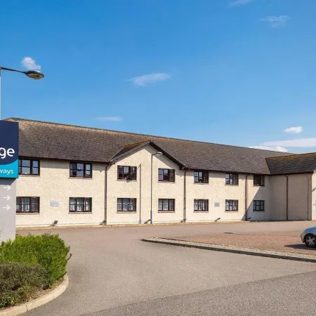 Travelodge Inverness Fairways