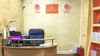 Smart Hotel Kdo Barnaul Hotel
