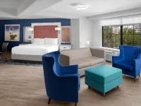 Hotel Indigo 查爾斯頓 - 快樂山 鄰近Patriots Point Cold War Submarine Memorial的酒店