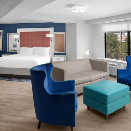 Hotel Indigo MOUNT PLEASANT by IHG