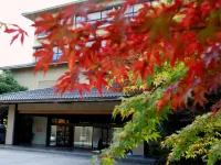 Midori no Yado Banshokaku Hotels in 