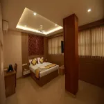 Hotel Emirates Hotels near Chandragiri Fort