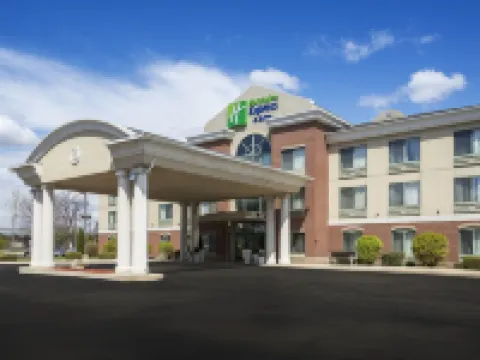 Sleep Inn & Suites Hotels in Kalamazoo
