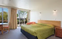 Parkside Motel Hotel di Richmond
