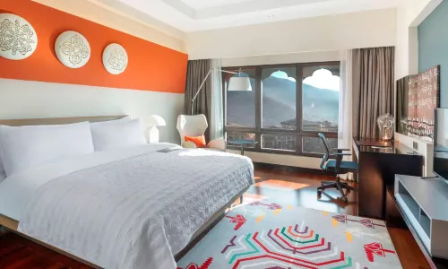 Le Méridien Thimphu