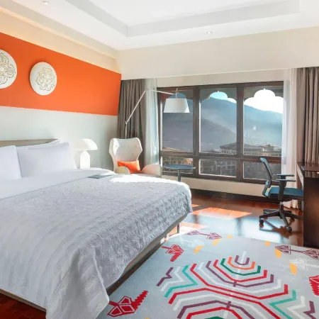 Le Méridien Thimphu