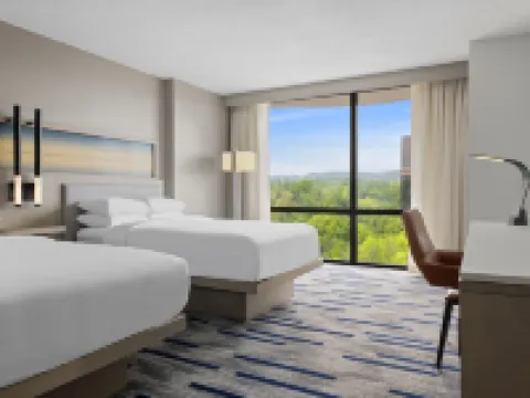 Marriott Saddle Brook Hotels in Saddle Brook