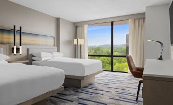 Marriott Saddle Brook
