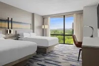 Marriott Saddle Brook Hotels in Paramus