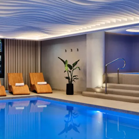 Sheraton Grand Krakow