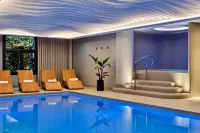 Sheraton Grand Krakow - 5 stjerner