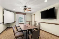 Best Western George West Executive Inn