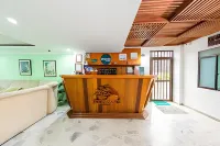 Hotel El Bosque