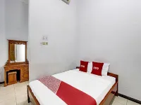 Oyo 91748 Wisma Pkpri Purworejo - 2-Star