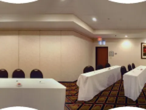 Holiday Inn Express DUMFRIES by IHG Hotels in Prince William County