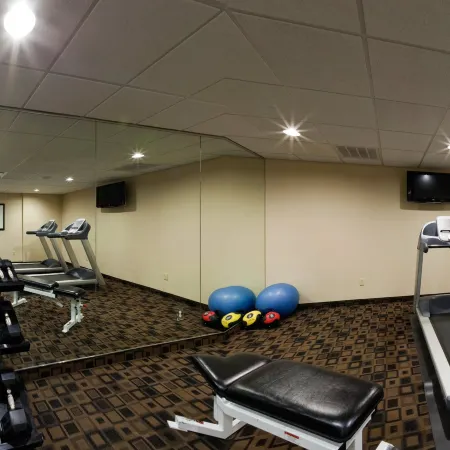 Holiday Inn SOUTH PLAINFIELD-PISCATAWAY by IHG