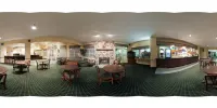 Holiday Inn Express ST. IGNACE-LAKE FRONT by IHG - Breakfast
