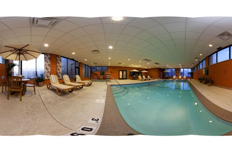 Holiday Inn Express Indianapolis South by IHG photo 5