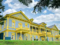 Gran Palette Hakodate Hotels in Hakodate