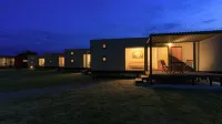 Oruga Resort Hotel di Sakai
