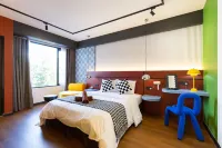 Parkland Apartment Hotels in Brinchang